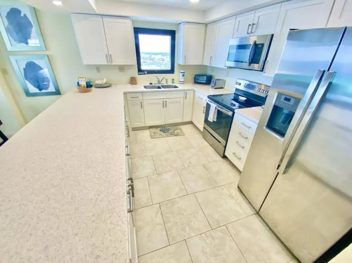 Watercrest Condo 1110 Beach Front Condo Panama City Beach USA