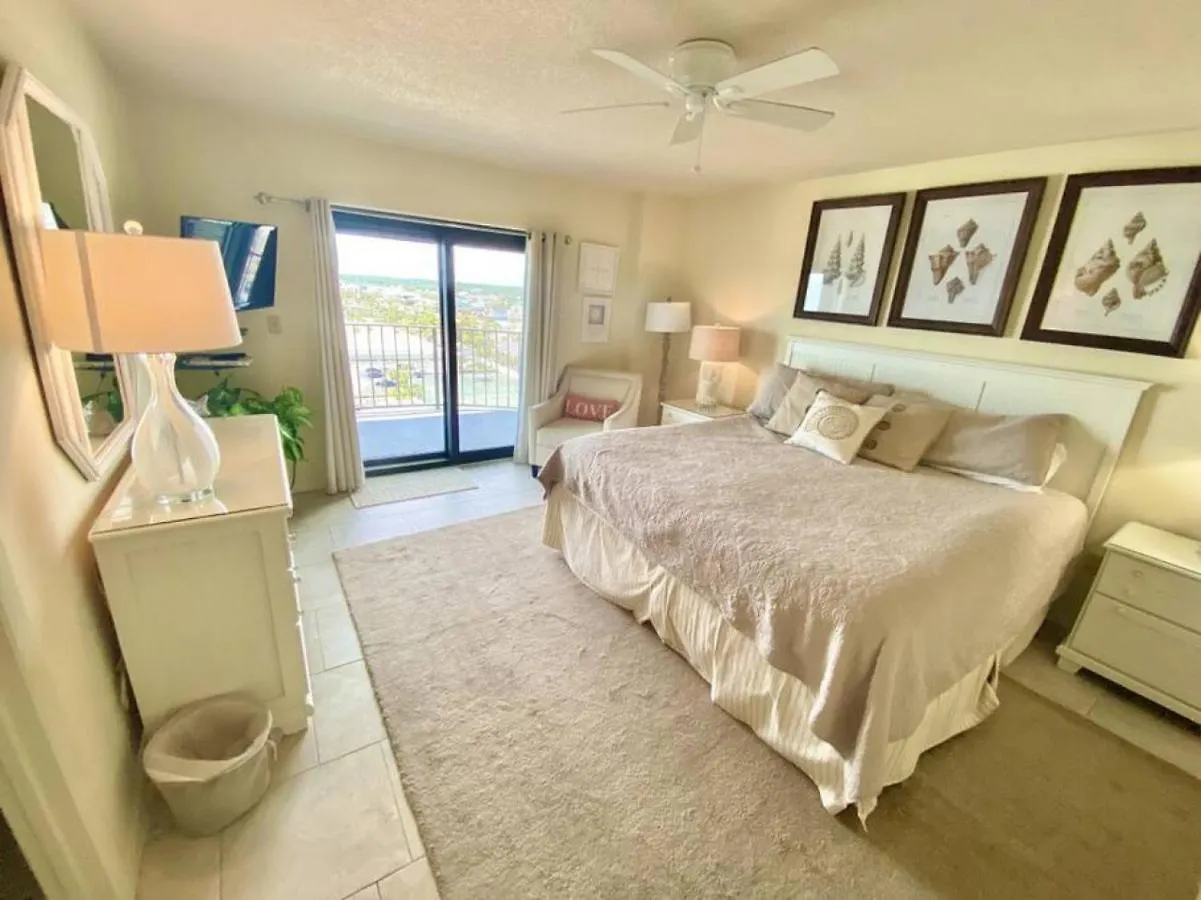 Watercrest Condo 1110 Beach Front Condo Panama City Beach Hébergement de vacances